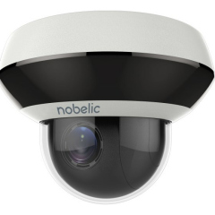 IP-камера  Nobelic NBLC-4204Z-MSDV2 + облачный доступ Cloud 7 (1 месяц)