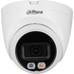 Купольные IP-камеры Dahua DH-IPC-HDW2449TP-S-IL-0360B