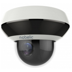 IP-камера  Nobelic NBLC-4204Z-MSD + облачный доступ Cloud 7 (1 месяц)