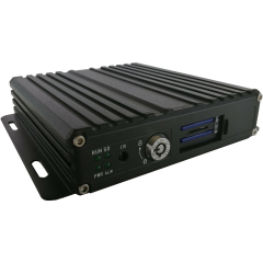 IPTRONIC  Комплект видеонаблюдения для грузового транспорта под ПП №969 (онлайн SD)