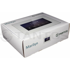 Tantos Marilyn HD (white)