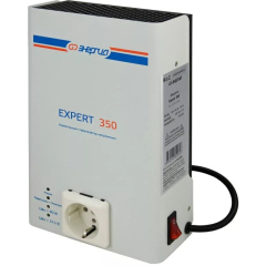 Стабилизаторы напряжения Энергия Expert 350 230В Е0101-0240