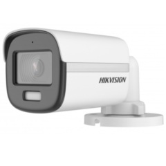 Видеокамеры AHD/TVI/CVI/CVBS Hikvision DS-2CE10DF3T-FS(2.8mm)