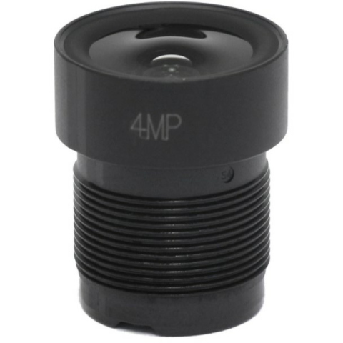 Объективы для камер