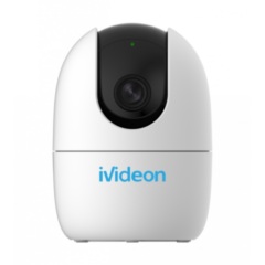 Интернет IP-камеры с облачным сервисом Ivideon Cute 360