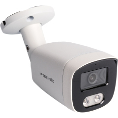 IP-камера  IPTRONIC IPT-IPL1920BM(2,8)P