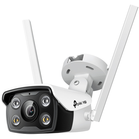 Купить TP-Link VIGI C340-W(4mm) Wi-Fi камера - ВИДЕОГЛАЗ Москва