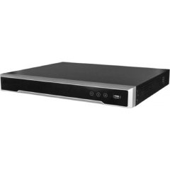 IP Видеорегистраторы (NVR) iFLow F-NR-208E/2