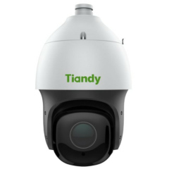 Поворотные уличные IP-камеры Tiandy TC-H356S Spec:30X/I/E/++/A