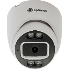 Купольные IP-камеры Optimus IP-S025.0(2.8)MP_V.1