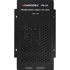 CARDDEX Импульсный блок питания «PS-30»
