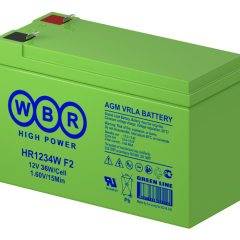 WBR HR1234W F2