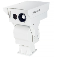 Тепловизионные IP-камеры Sunell SN-TPT6436ZZ-M25-ZSB30