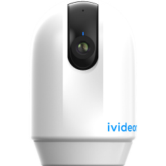 IP-камера  Ivideon Leo 360(C7)
