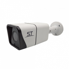 IP-камера  Space Technology ST-S5513 POE (2,8-12mm)(версия 2)