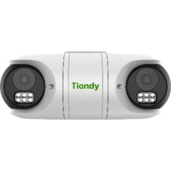 Купольные IP-камеры Tiandy TC-C32RN I5/E/Y/QX/4mm/V4.2