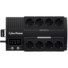 CyberPower BS650E