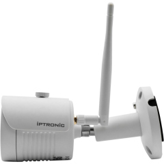 IP-камера  IPTRONIC IPT-IP4BM(3,6)W Lite