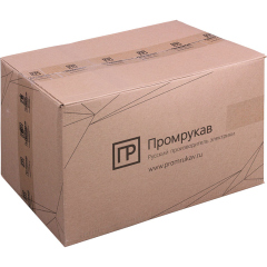 Промрукав Коробка распаячная 150х110х70 (40-0310) для о/п безгалогенная (HF)