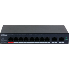 Dahua DH-CS4010-8GT-110