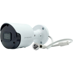 Проектные видеокамеры IPTRONIC IPTS-IP2150BM(2,8)MV