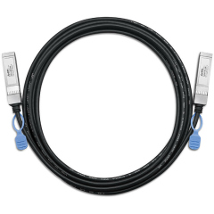 DAC кабели Zyxel DAC10G-3M-ZZ0103F