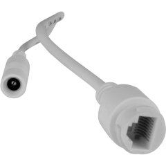 IP-камера  TRASSIR TR-D2S1-noPOE(3.6 мм)
