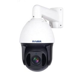 Поворотные уличные IP-камеры Amatek AC-I5015PTZ36H (4.5-162мм, 36x опт)(7000772)