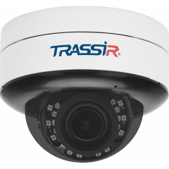 Купольные IP-камеры TRASSIR TR-D3253WDZIR3 v2 (D) 2.7-13.5