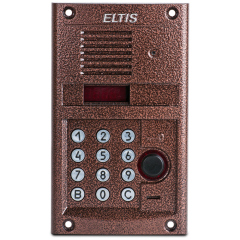 ELTIS DP303-RDC24 (медь)