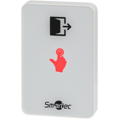 Кнопки выхода Smartec ST-EX410L-WT