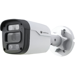 IP-камера  Optimus IP-E012.1(2.8)MPE