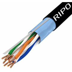 Кабели Ethernet Ripo