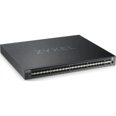 Коммутаторы до 1000Mbps Zyxel XGS4600-52F-ZZ0101F