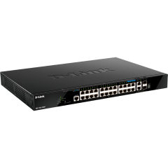 D-Link DGS-1520-28MP/A1A