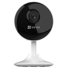 Интернет IP-камеры с облачным сервисом EZVIZ C1C-B H.265 1080P