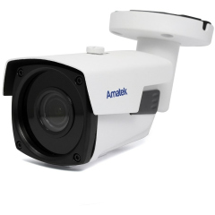 Уличные IP-камеры Amatek AC-IS506VE(2.8-12)(7000719)