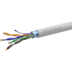 Кабели Ethernet IPTRONIC