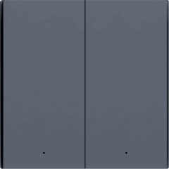 Выключатель Aqara Smart Wall WS-EUK02 (Grey)