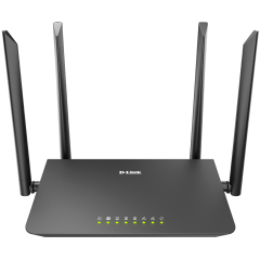 Wi-Fi роутеры D-Link DL-DIR-820/RU/A1A