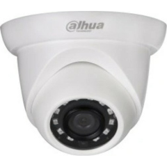 Купольные IP-камеры Dahua DH-IPC-HDW1431SP-0280B-S4