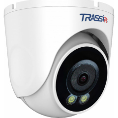 Купольные IP-камеры TRASSIR TR-D8151CL3 v7 2.8