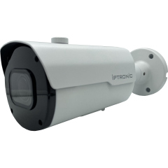 Проектные видеокамеры IPTRONIC IPTS-IP2420BMA(2,7-13,5)