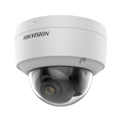 Купольные IP-камеры Hikvision DS-2CD2147G2-SU(С)(4mm)