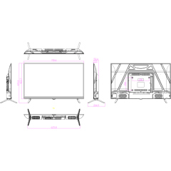 IPTRONIC IPT-VM32IP