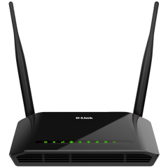 Wi-Fi роутеры D-Link DL-DIR-620S/A1C