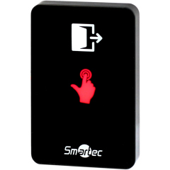 Кнопки выхода Smartec ST-EX410L-BK