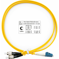 Cabeus FOP(d)-9-LC-FC-1m