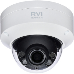 Купольные IP-камеры RVi-2NCD5369 (2.7-13.5) RU