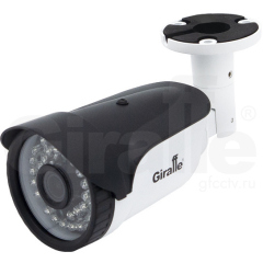 IP-камера  Giraffe GF-IPIR4352MP2.0 (2.8)